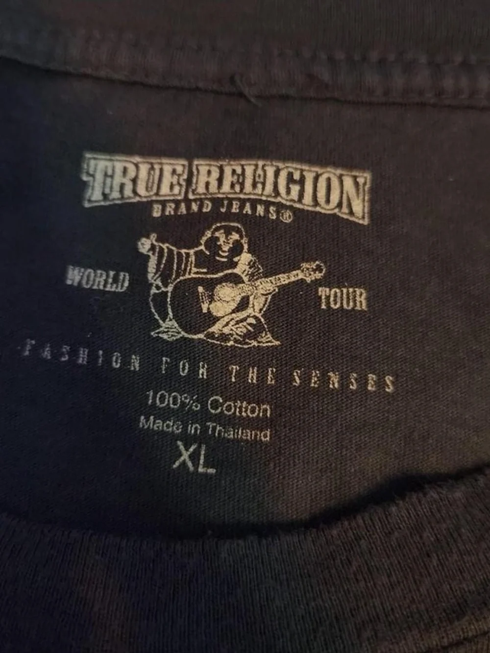 True Religion true religion